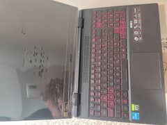 Acer nitro 5 core i5 12450h, rtx 3050 Brand new gaming laptop