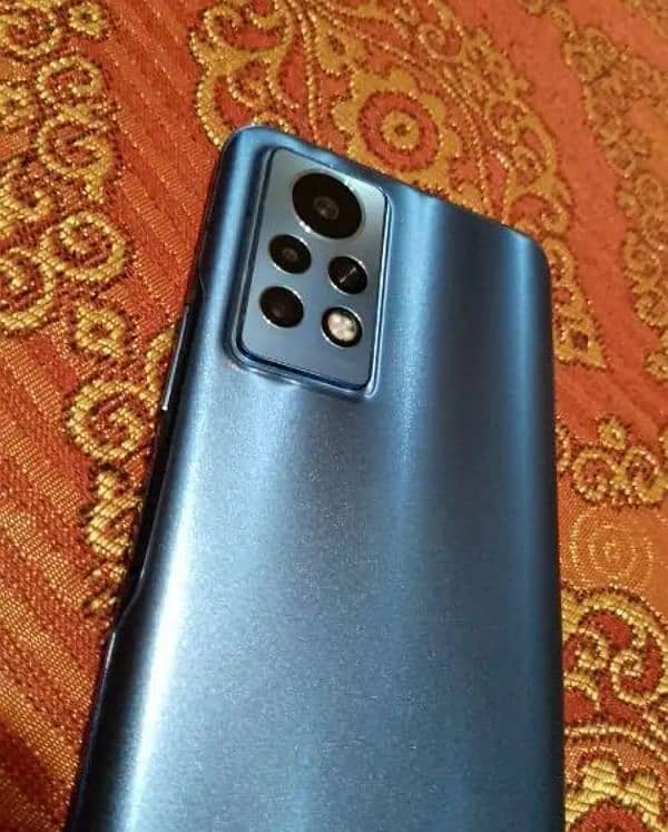 infinix note 11 pro 2