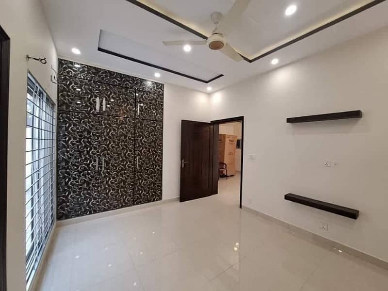 5 marla full house for rent in pchs near to dha 5