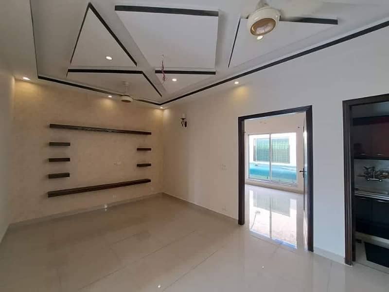 5 marla full house for rent in pchs near to dha 10