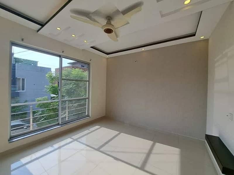 5 marla full house for rent in pchs near to dha 11