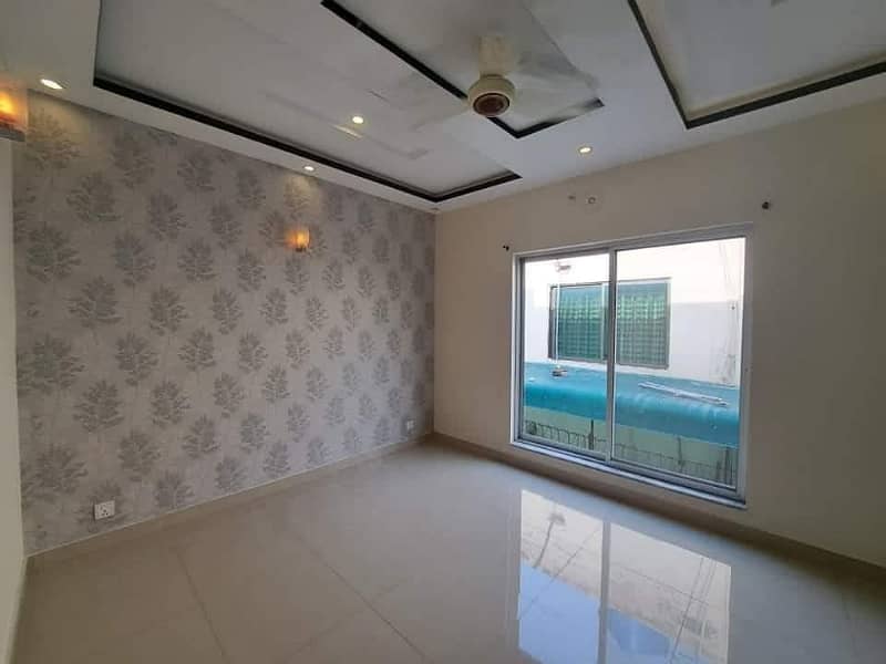 5 marla full house for rent in pchs near to dha 13