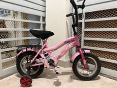 KIDS GIRLS BICYCLE FOR SALE OLX KARACHI