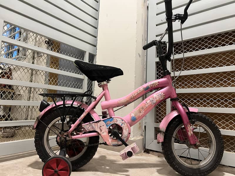 KIDS GIRLS BICYCLE FOR SALE OLX KARACHI Kids Cycles 1094862088