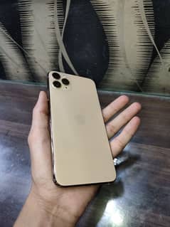 iPhone 11 pro max jv 64 gb