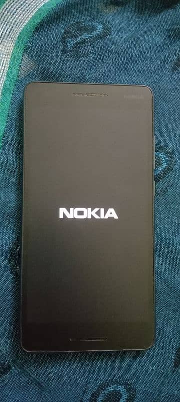 Nokia 2.1 5