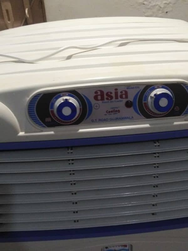 Asia air cooler 0