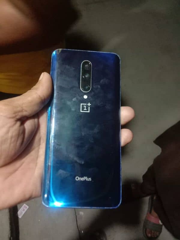 oneplus 7 pro 8gp/256/gp/03116964391 2