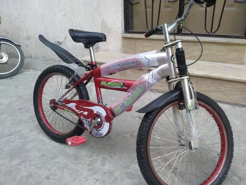 imported 20inches cycle for sale 3