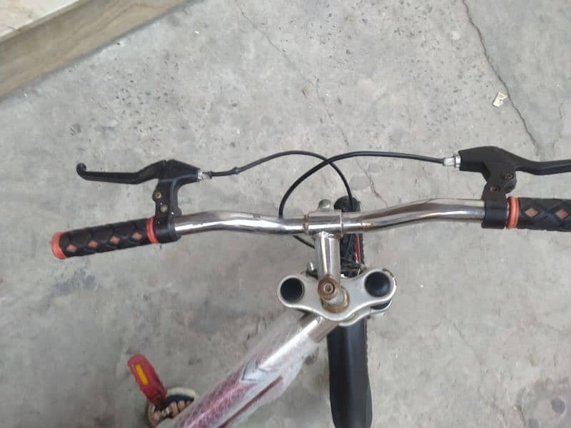 imported 20inches cycle for sale 4