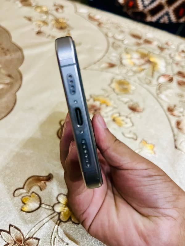 For Sale: iPhone 15 Pro Max 256GB - PTA Approved 5