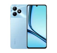 Realme note 50 mobile. .