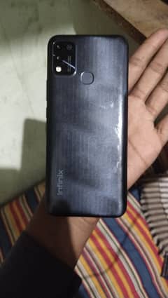 infinix