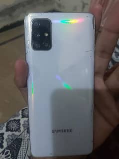 samsung  A71