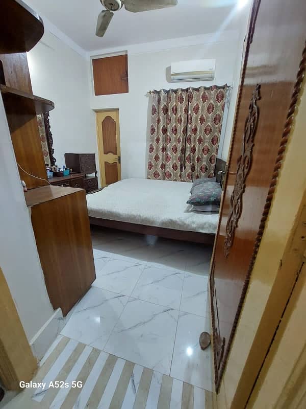 6 MARLA HOUSE FOR SALE IN ALLAMA IQBAL TOWN NEELAM BLOCK LAHORE 0