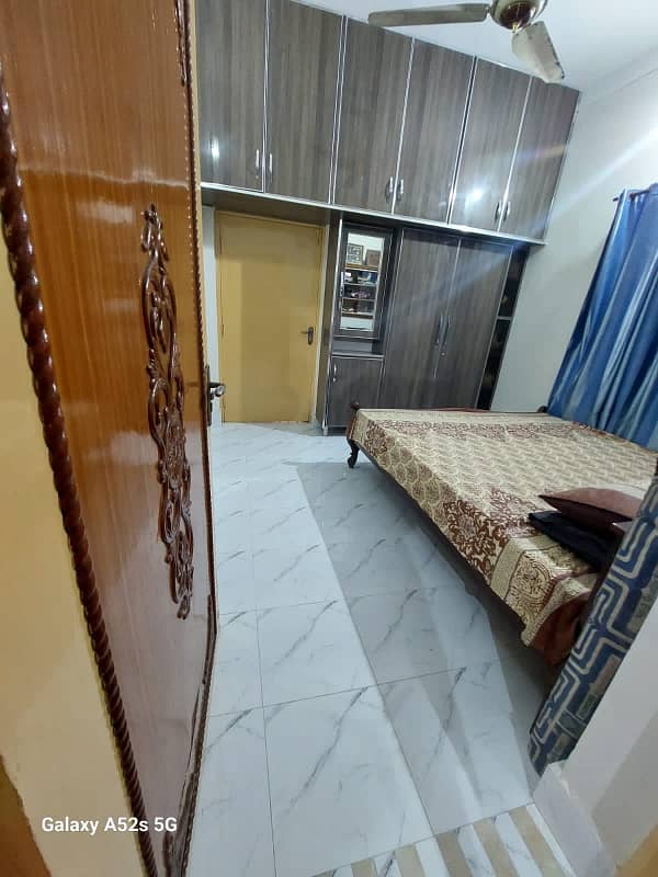 6 MARLA HOUSE FOR SALE IN ALLAMA IQBAL TOWN NEELAM BLOCK LAHORE 9