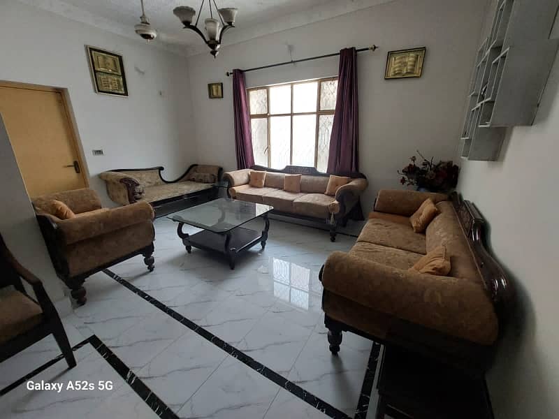 6 MARLA HOUSE FOR SALE IN ALLAMA IQBAL TOWN NEELAM BLOCK LAHORE 12