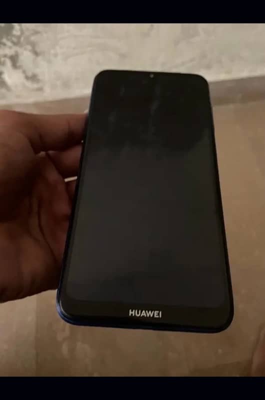 huawei y7prime 3gb 32gb 2