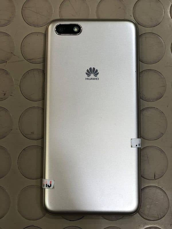 Huawei Y5 prime 2018 dual sim PTA approve 1