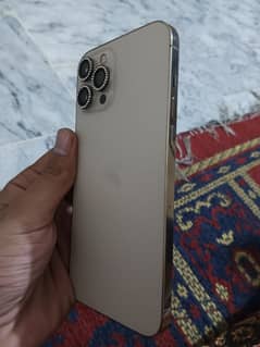 iphone 12 promax non JV 128 JB urgent sale