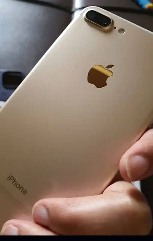 iphone 7plus pta approved exchange possible 2