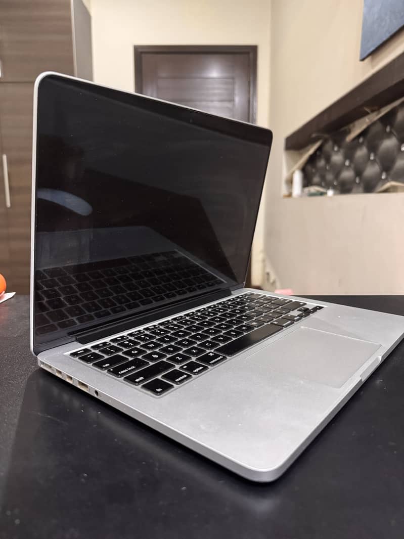 13-Inch MacBook Pro Retina (Mid 2014) in Excellent Condition! 3