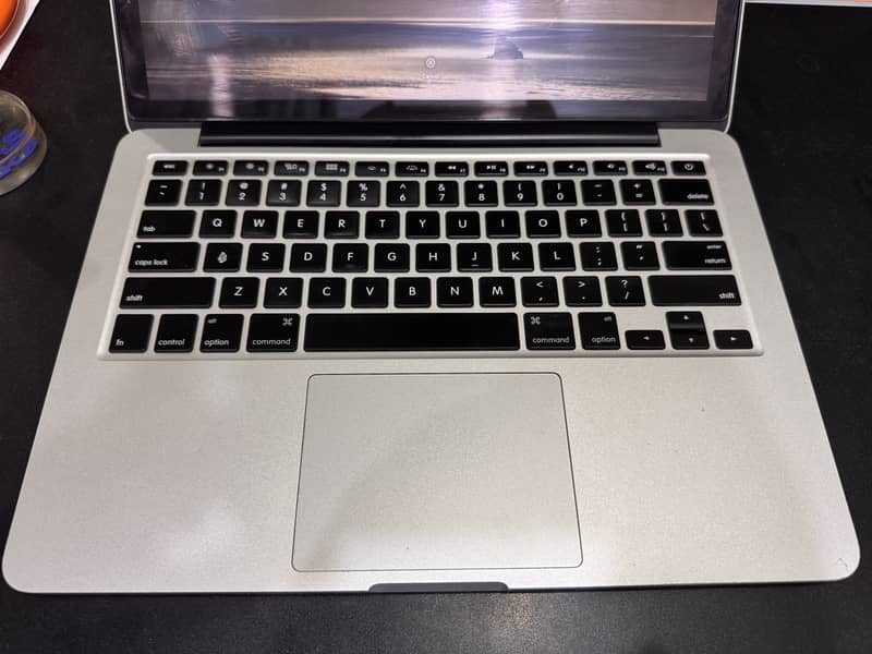 13-Inch MacBook Pro Retina (Mid 2014) in Excellent Condition! 5