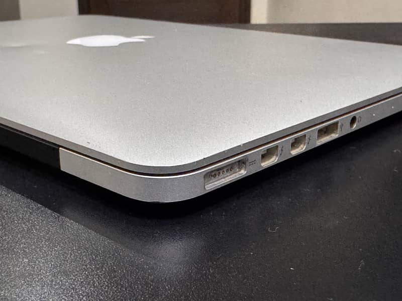 13-Inch MacBook Pro Retina (Mid 2014) in Excellent Condition! 7