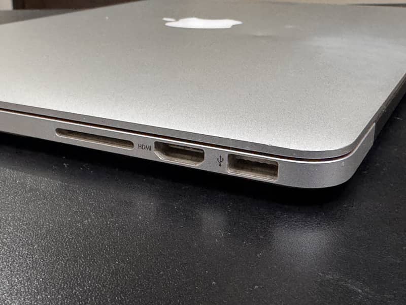 13-Inch MacBook Pro Retina (Mid 2014) in Excellent Condition! 9