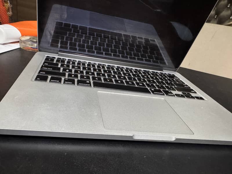 13-Inch MacBook Pro Retina (Mid 2014) in Excellent Condition! 14