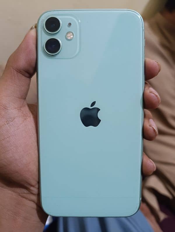 iPhone 11 JV 64 GB 1