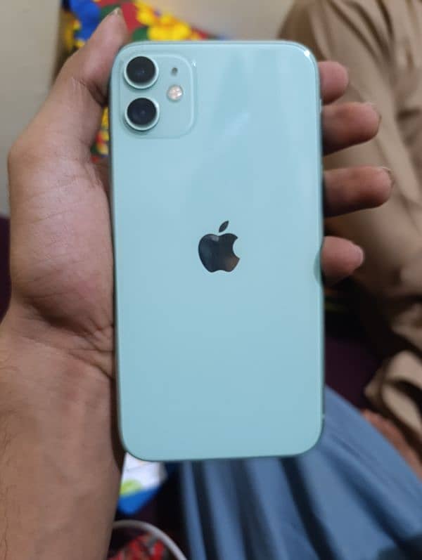 iPhone 11 JV 64 GB 2