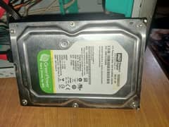 Wd Elements HD 500 GB