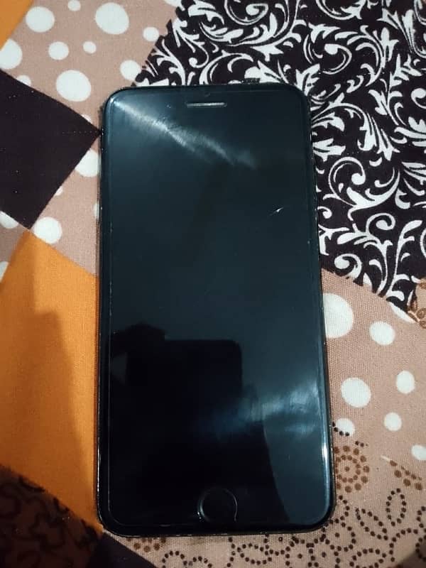 I phone 7 plus exchange possible 2