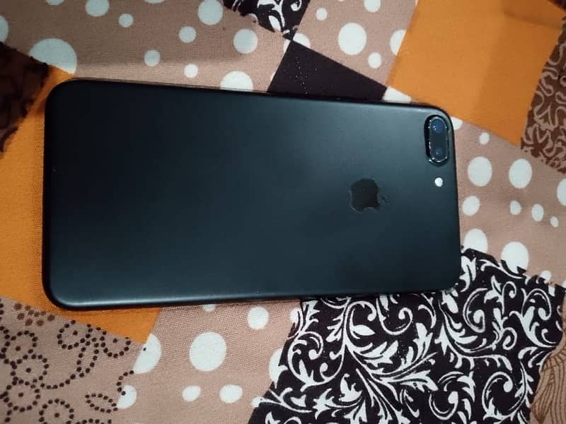 I phone 7 plus exchange possible 0