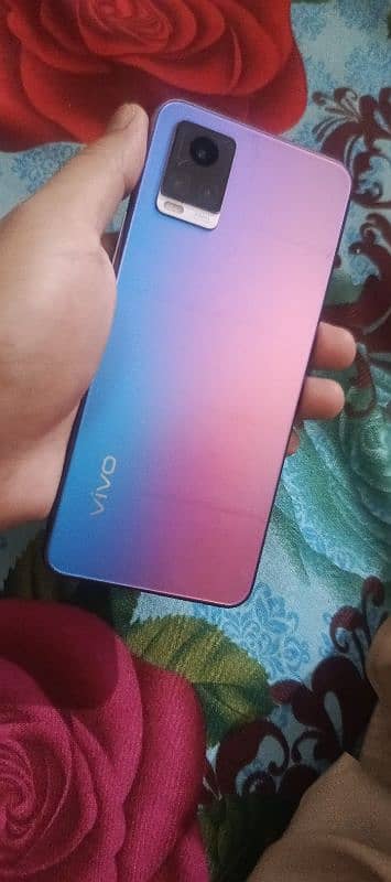 vivo V20 5