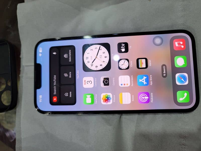 iphone 13 pro max 128gb non pta 0