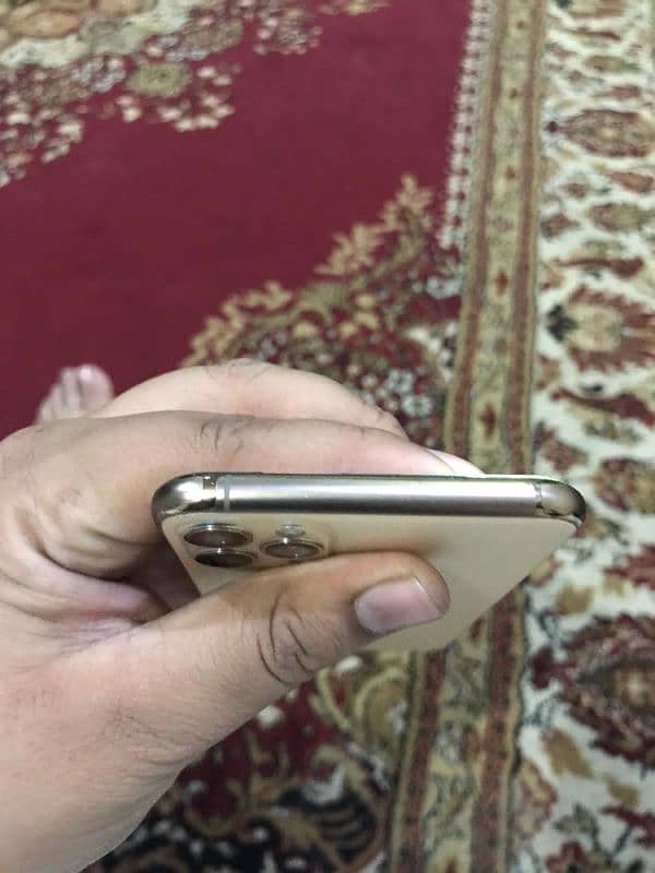 Iphone 11 Pro Max PTA 256 1