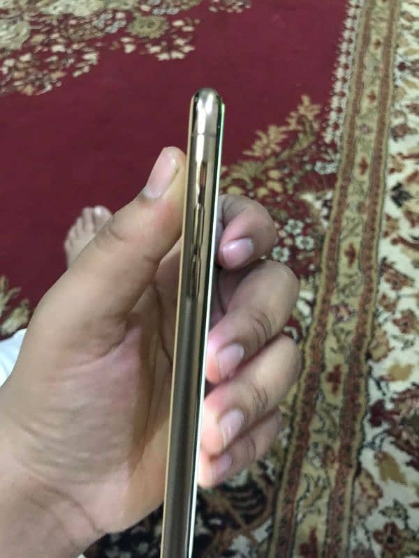 Iphone 11 Pro Max PTA 256 2