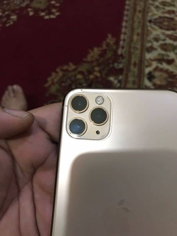 Iphone 11 Pro Max PTA 256 3