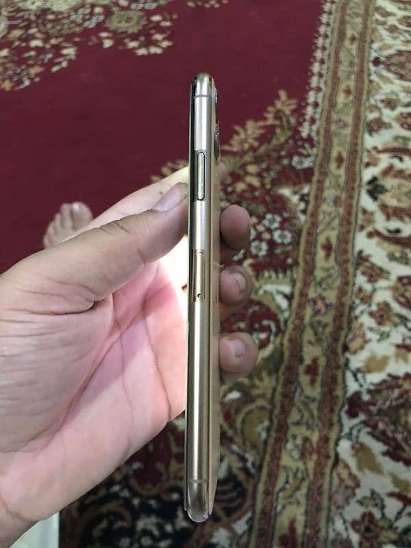 Iphone 11 Pro Max PTA 256 5