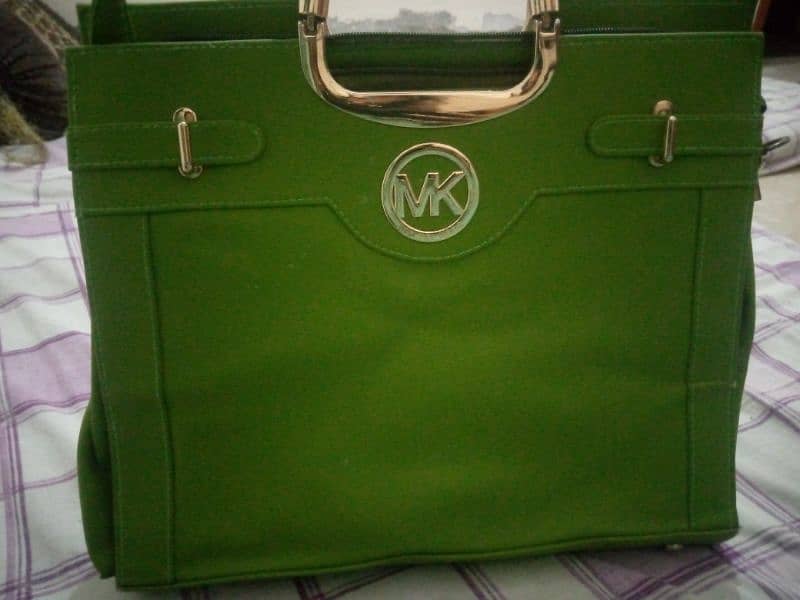 Michael kors 2