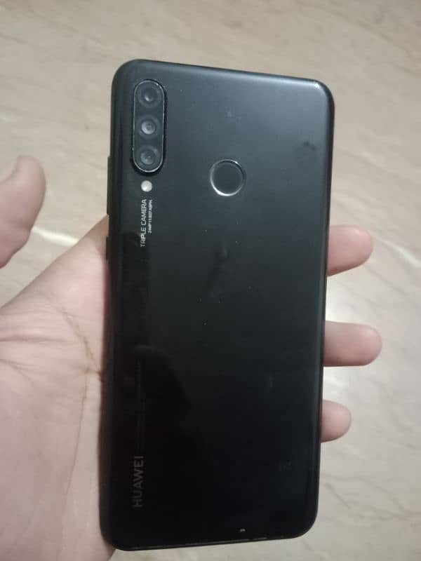 huawei 4.128 p30 lite 0