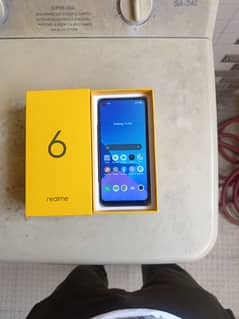 Realme6