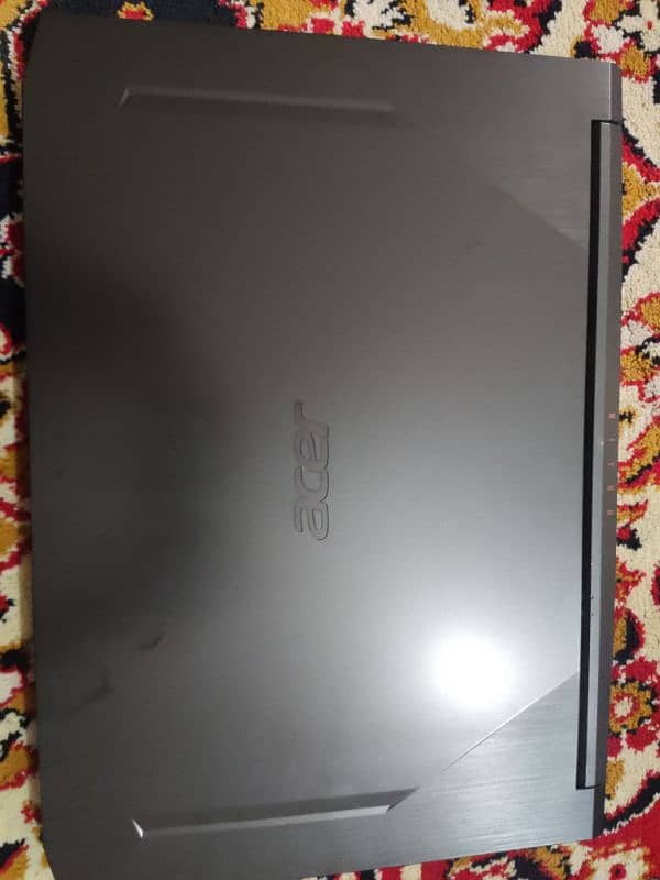 Acer nitro 5 core i7 10750h, Rtx 3060 Brand new gaming laptop 2