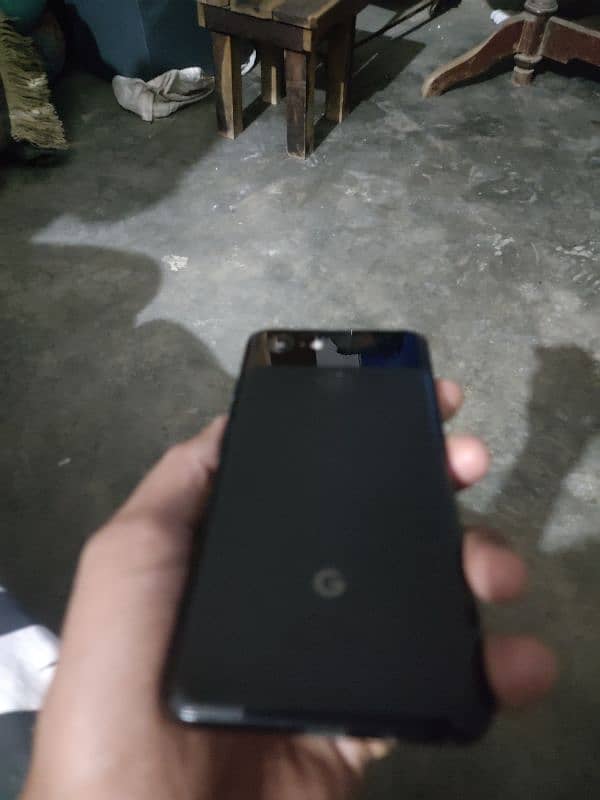 Google pixel 3 (128gb) 1