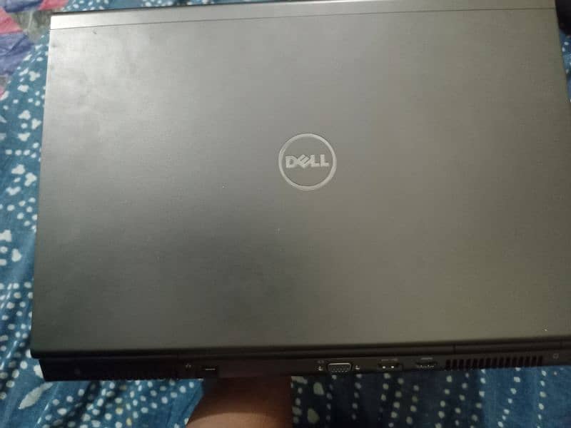 Dell precision M4800 2