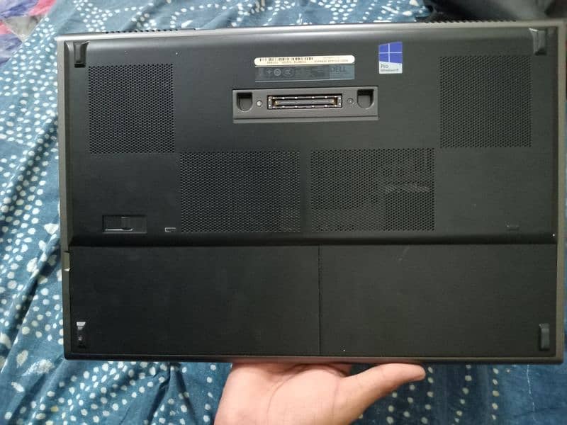 Dell precision M4800 5