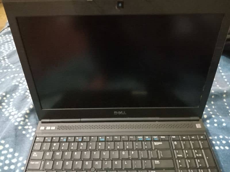 Dell precision M4800 6