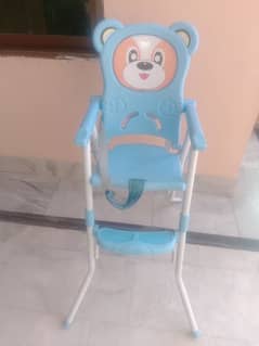 baby high chair